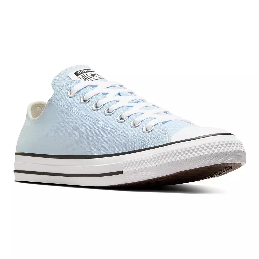 Converse Gender Inclusive Chuck Taylor® All Star® Oxford Sneaker in Blue Supermoon at Nordstrom, Size 7 Women's Product Image