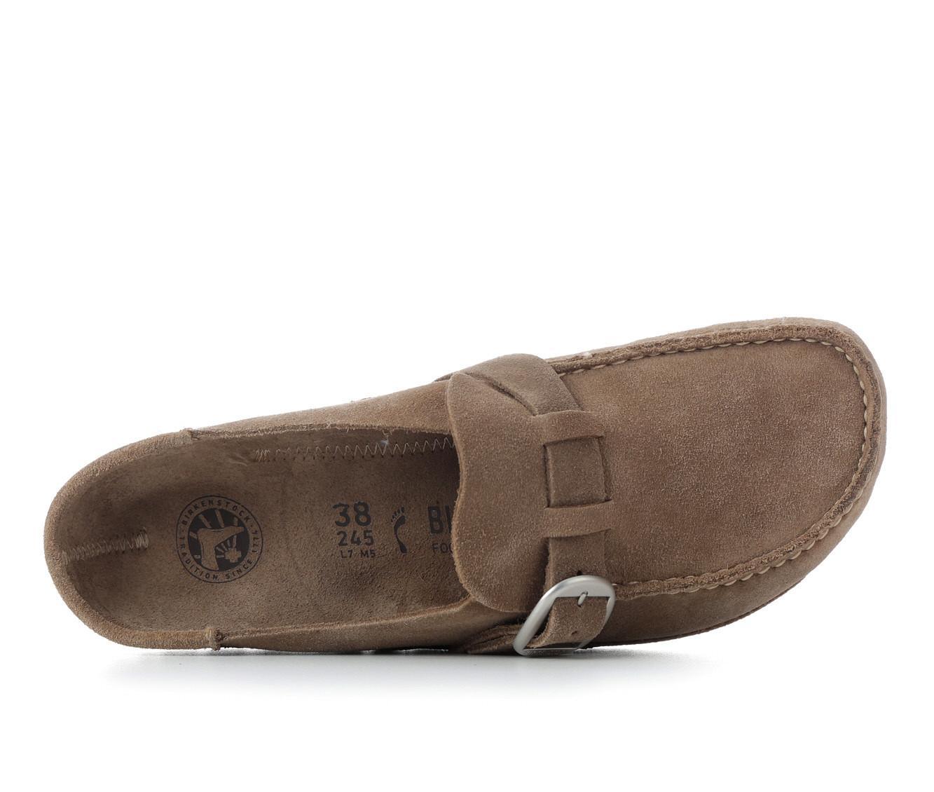 Women's Birkenstock Buckley Clogs Product Image