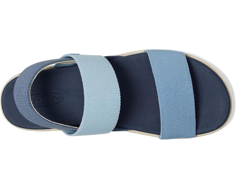 Elle Luxe Cross Strap Product Image