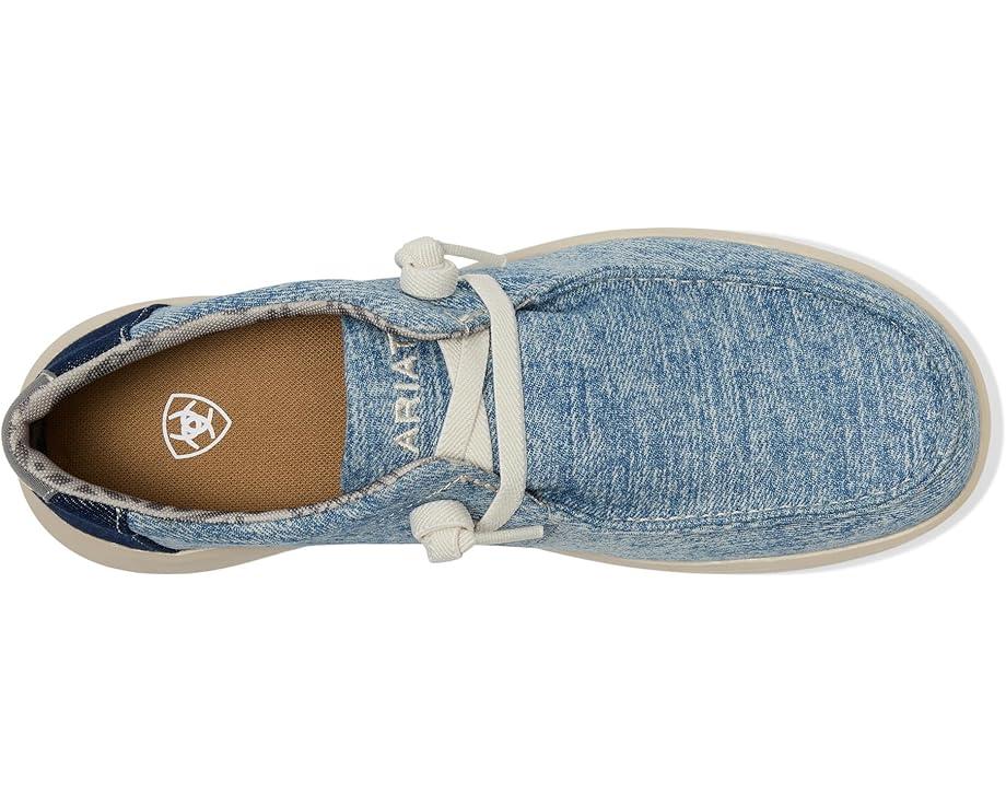 Buckeye Waterproof Shoes Product Image