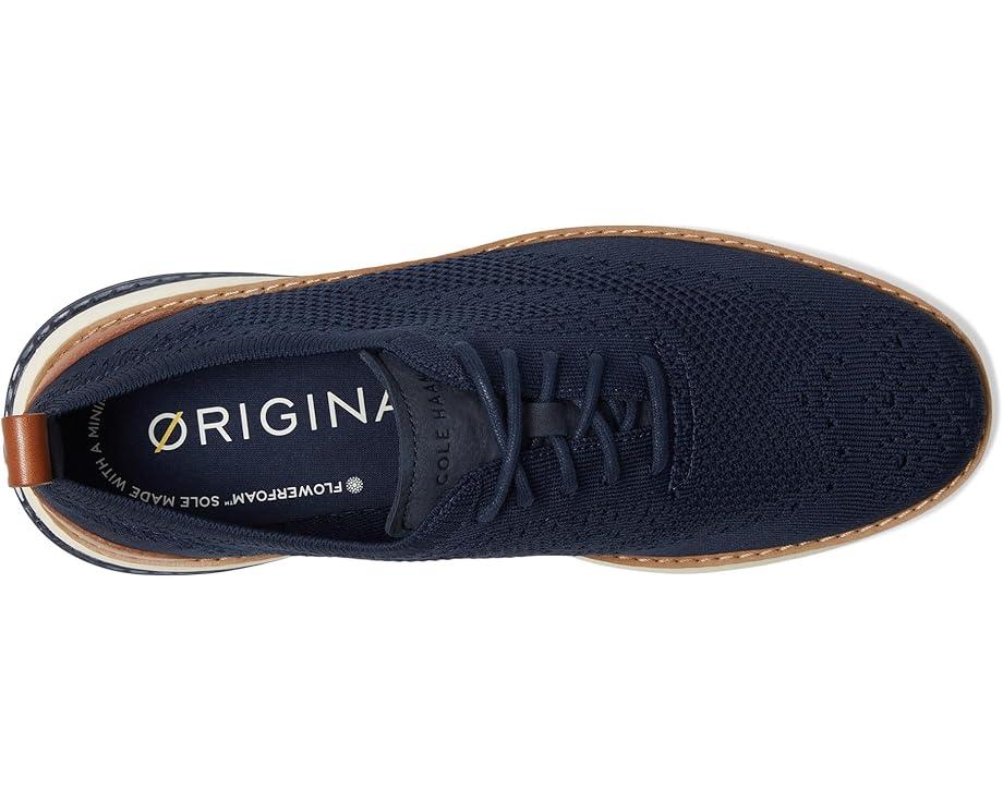 2.Zerogrand Stitchlite Oxford Product Image