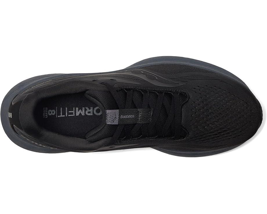 Men's Saucony Ride 18 Product Image