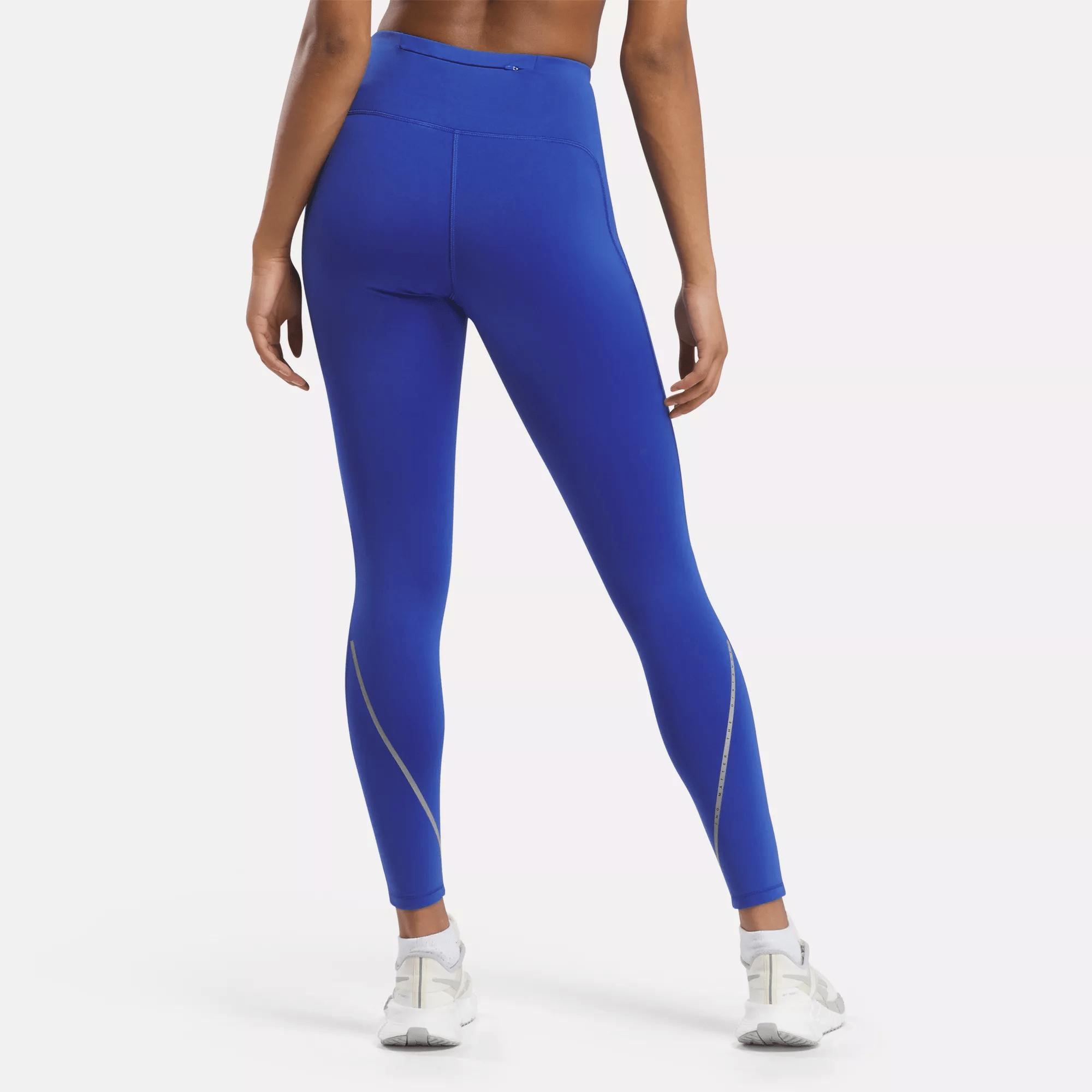 Women's Lux Speed High-Rise Leggings Female Product Image