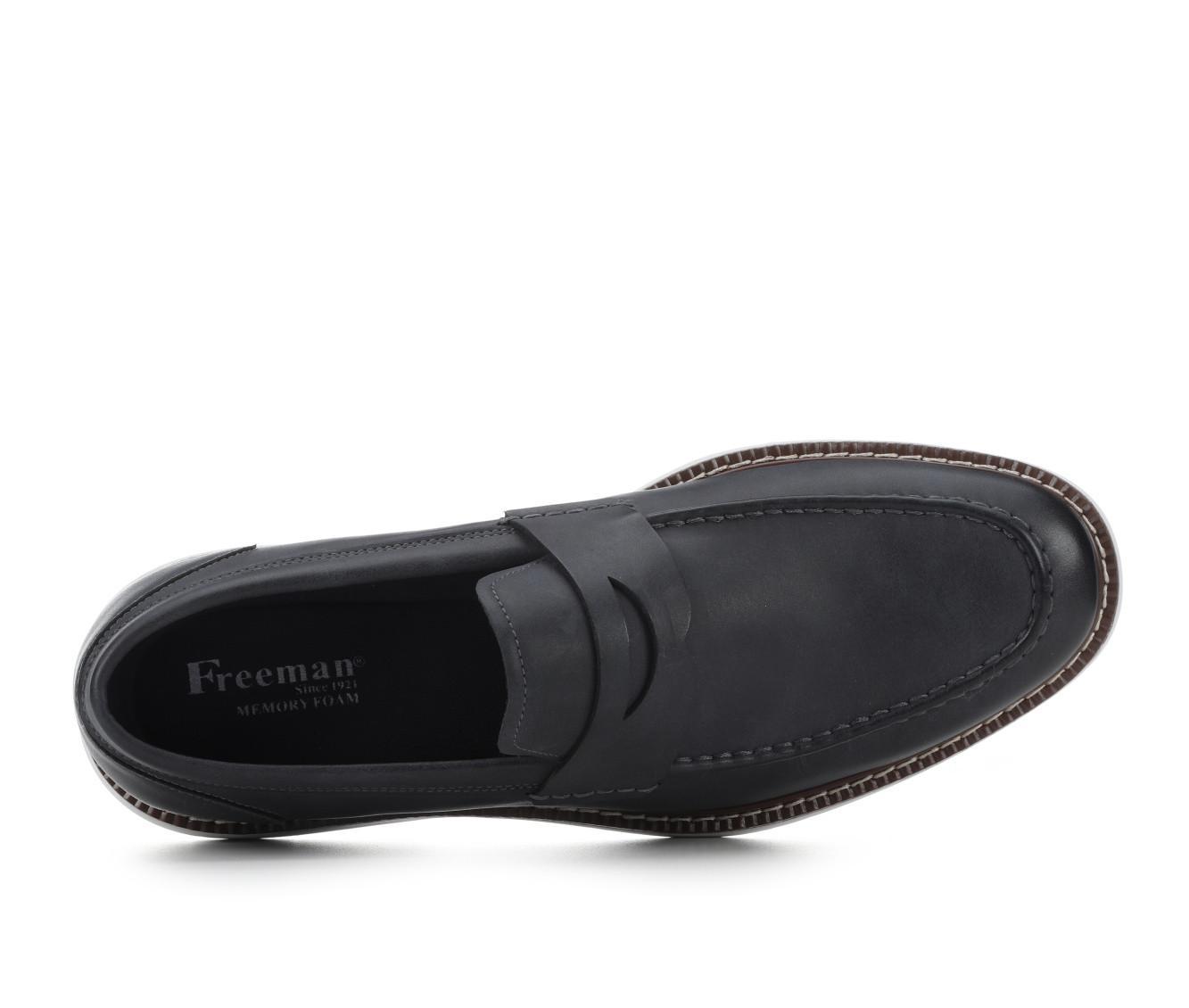 Men's Freeman Dawson Dress Shoes Product Image