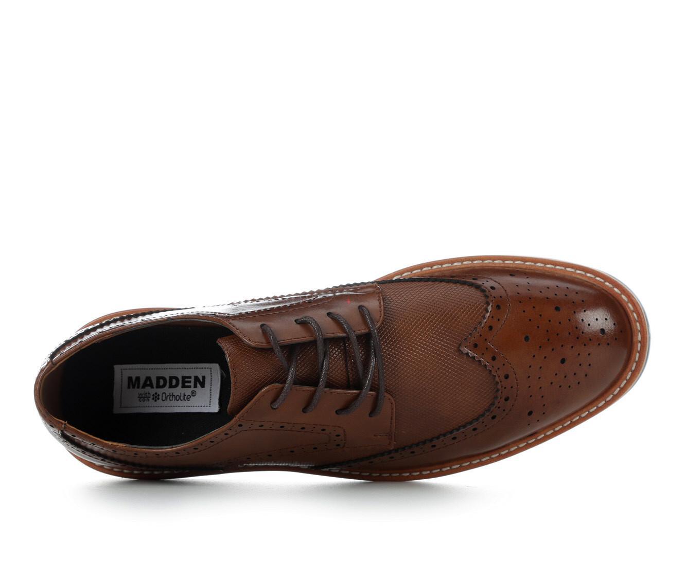 Men's Madden Vikkin Casual Oxfords Product Image