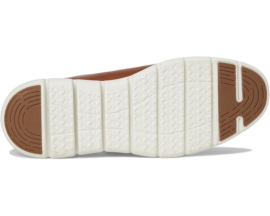 Fleet Plain Toe Slip-On Sneakers Product Image