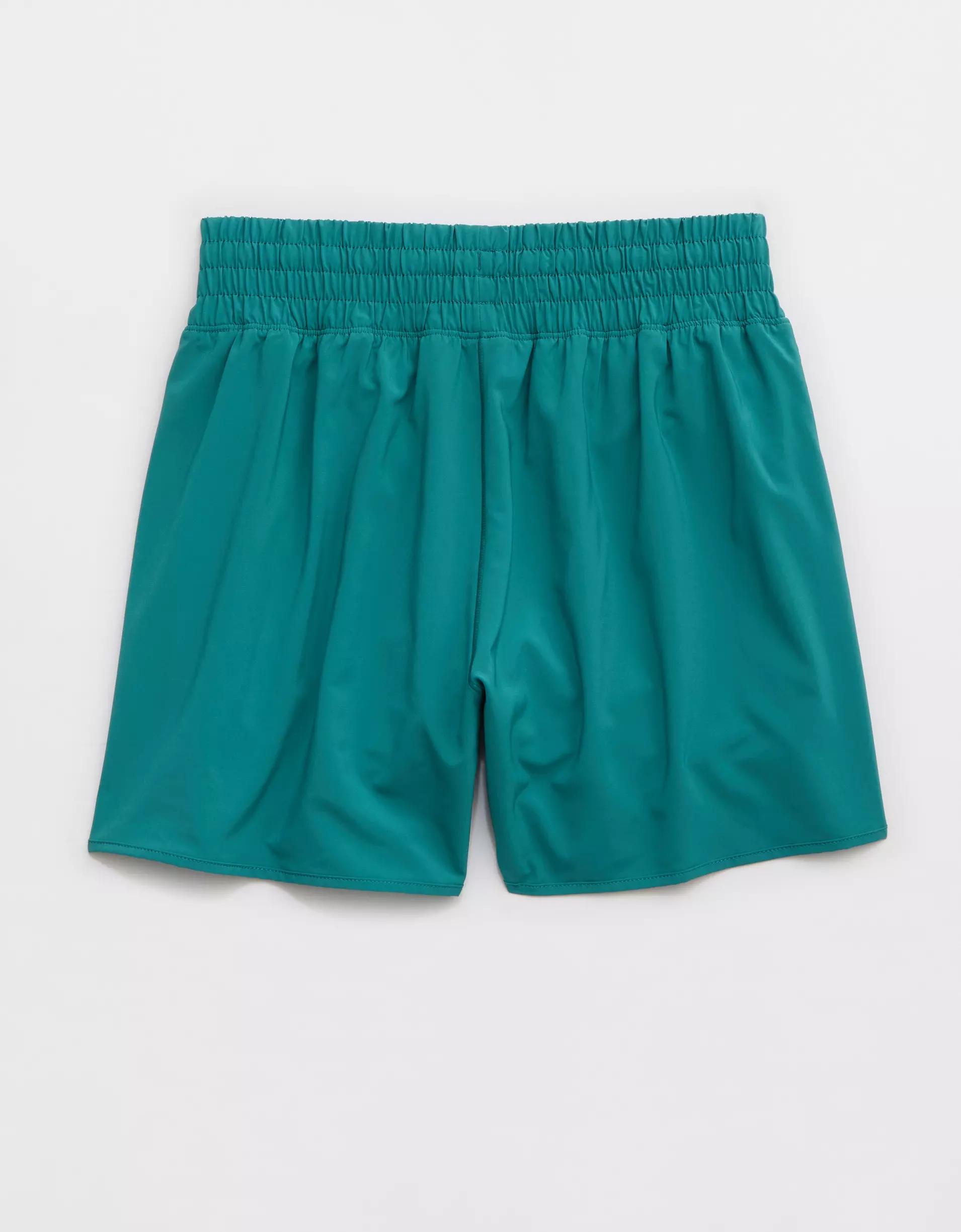 OFFLINE By Aerie 4" Hot Stuff Short Product Image