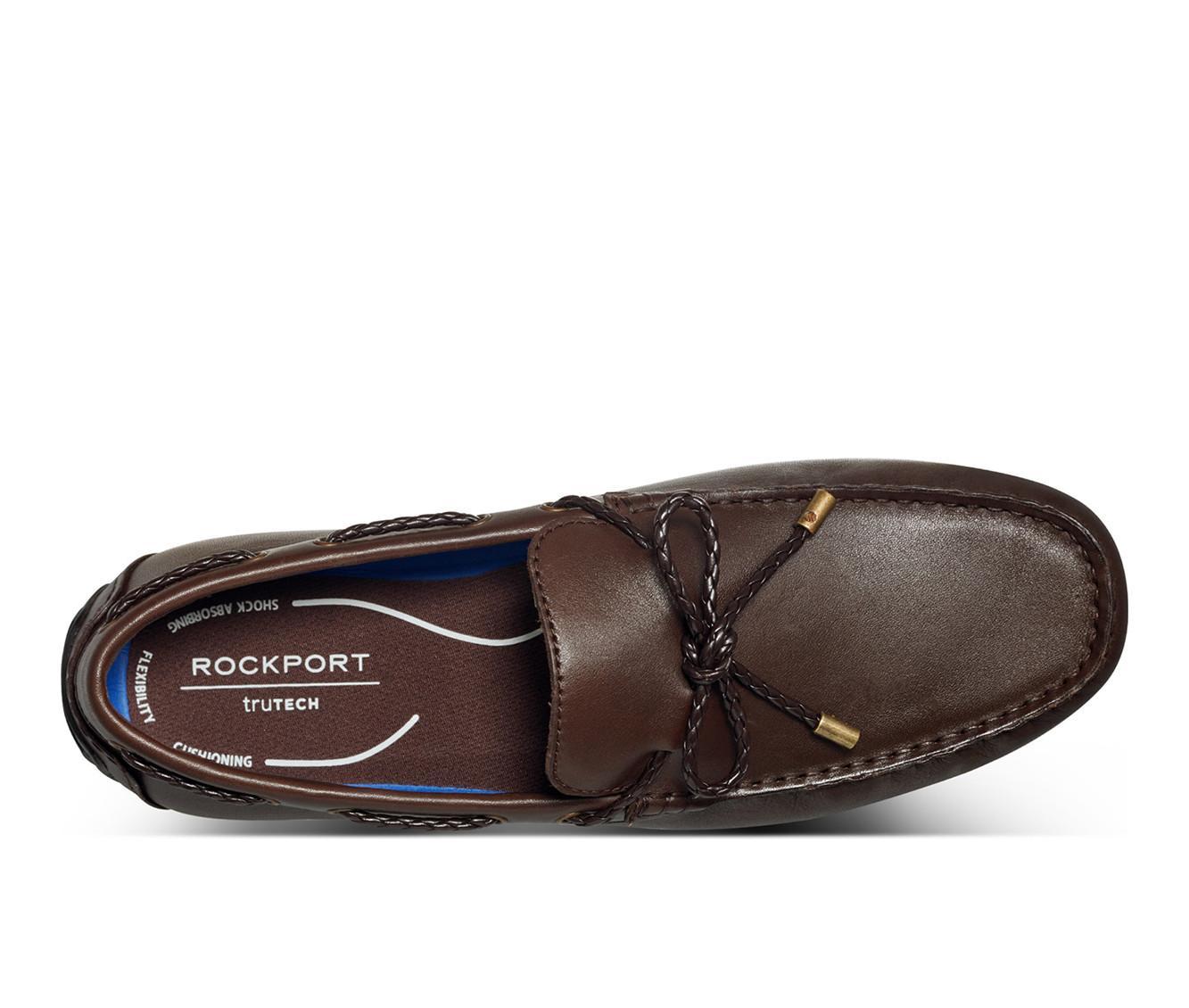 Men's Rockport Taya Loafers Product Image
