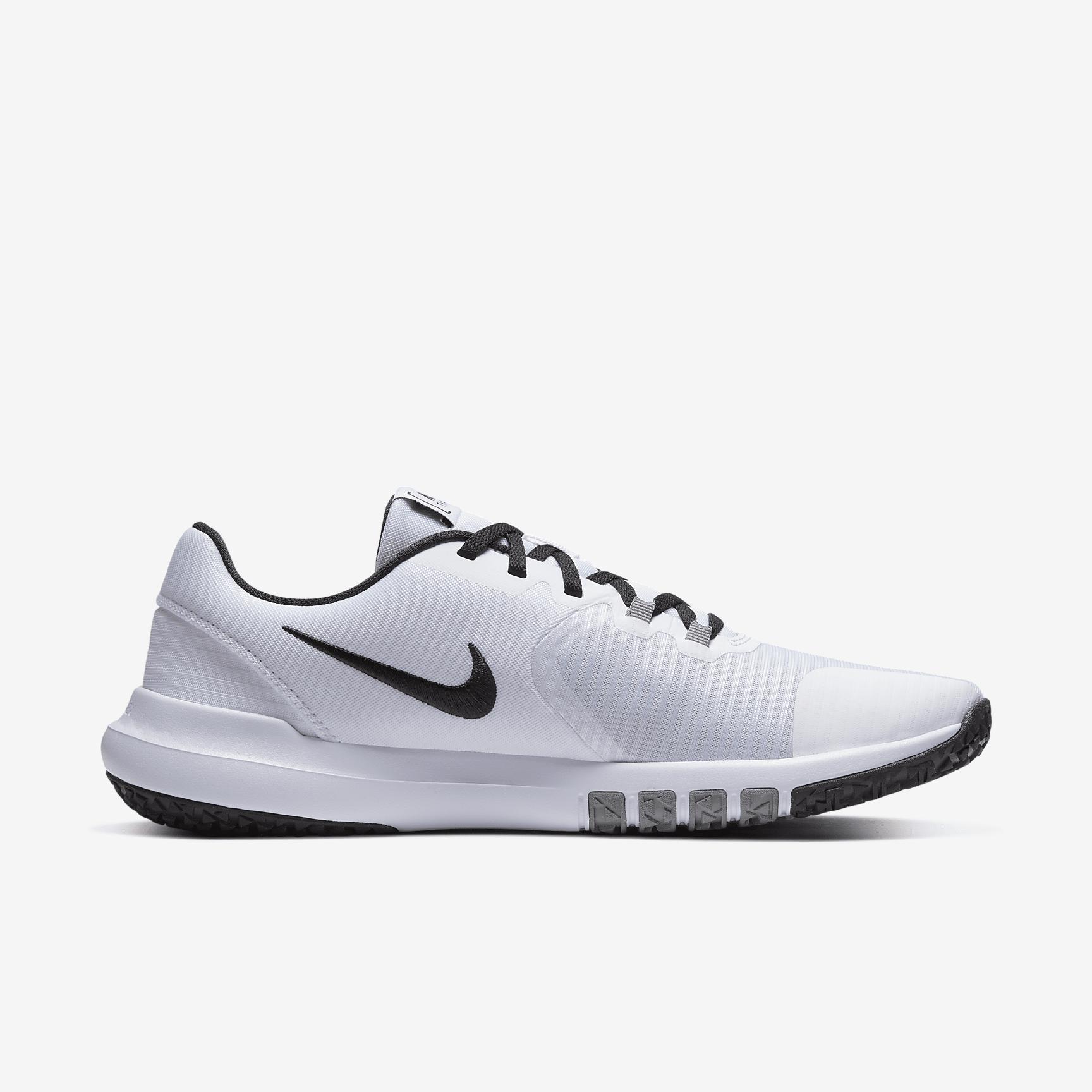 Nike Flex Control 4 Men's Workout Shoes Product Image