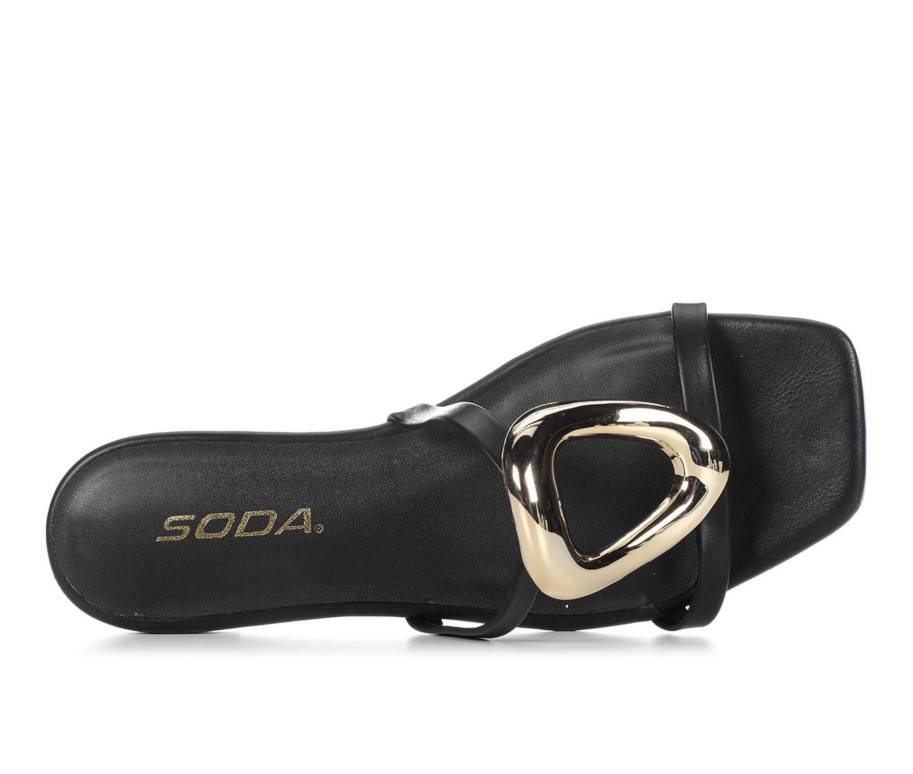 Women's Soda Distant-S Sandals Product Image