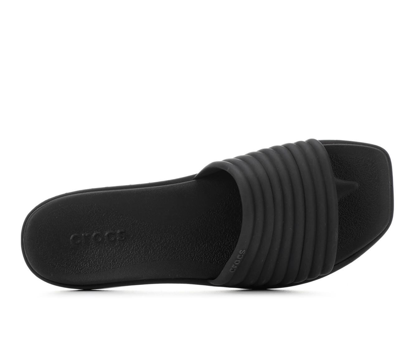 Women's Crocs Miami Slide Product Image