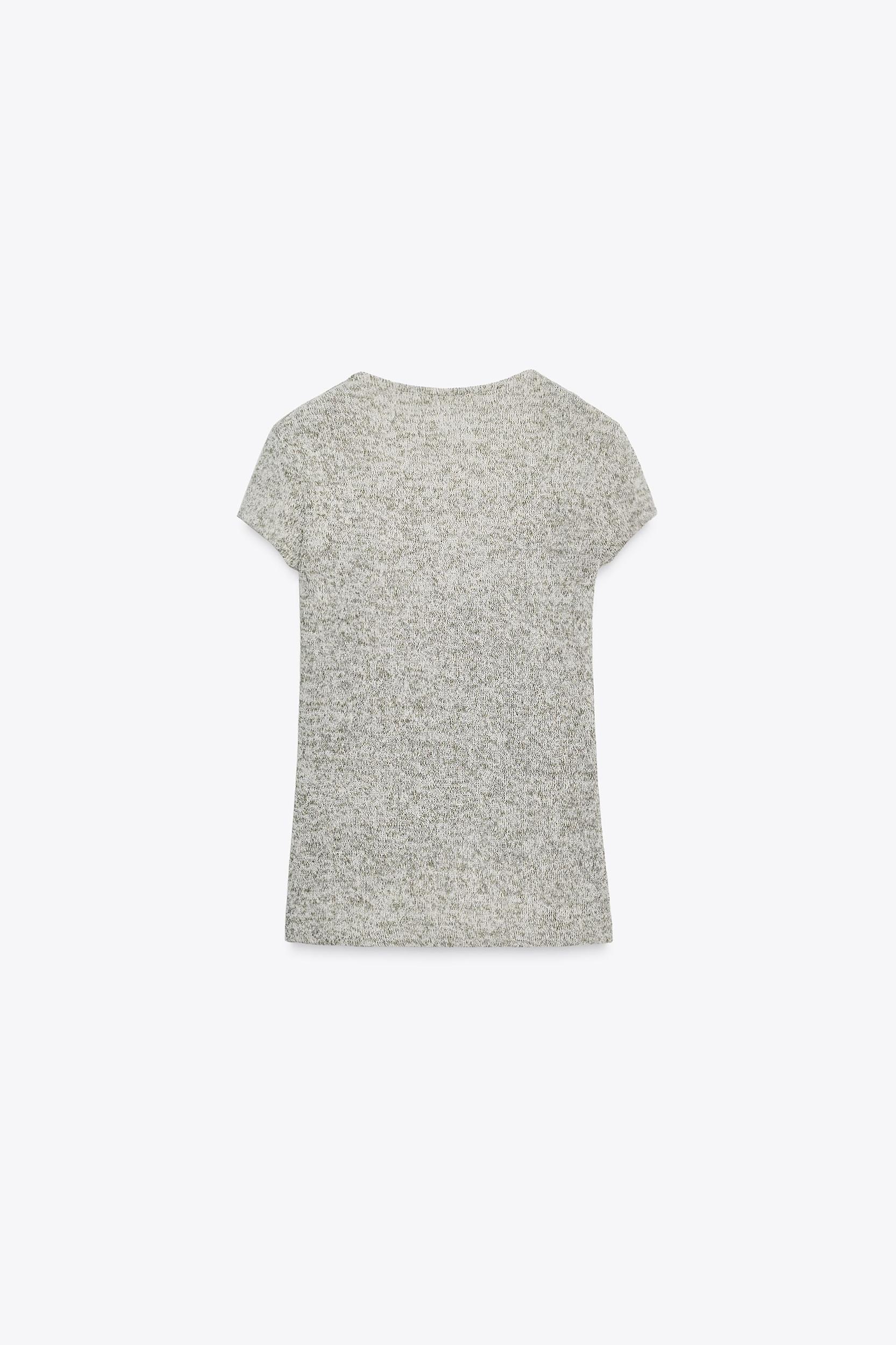 RUSTIC BUTTON VEST TOP Product Image