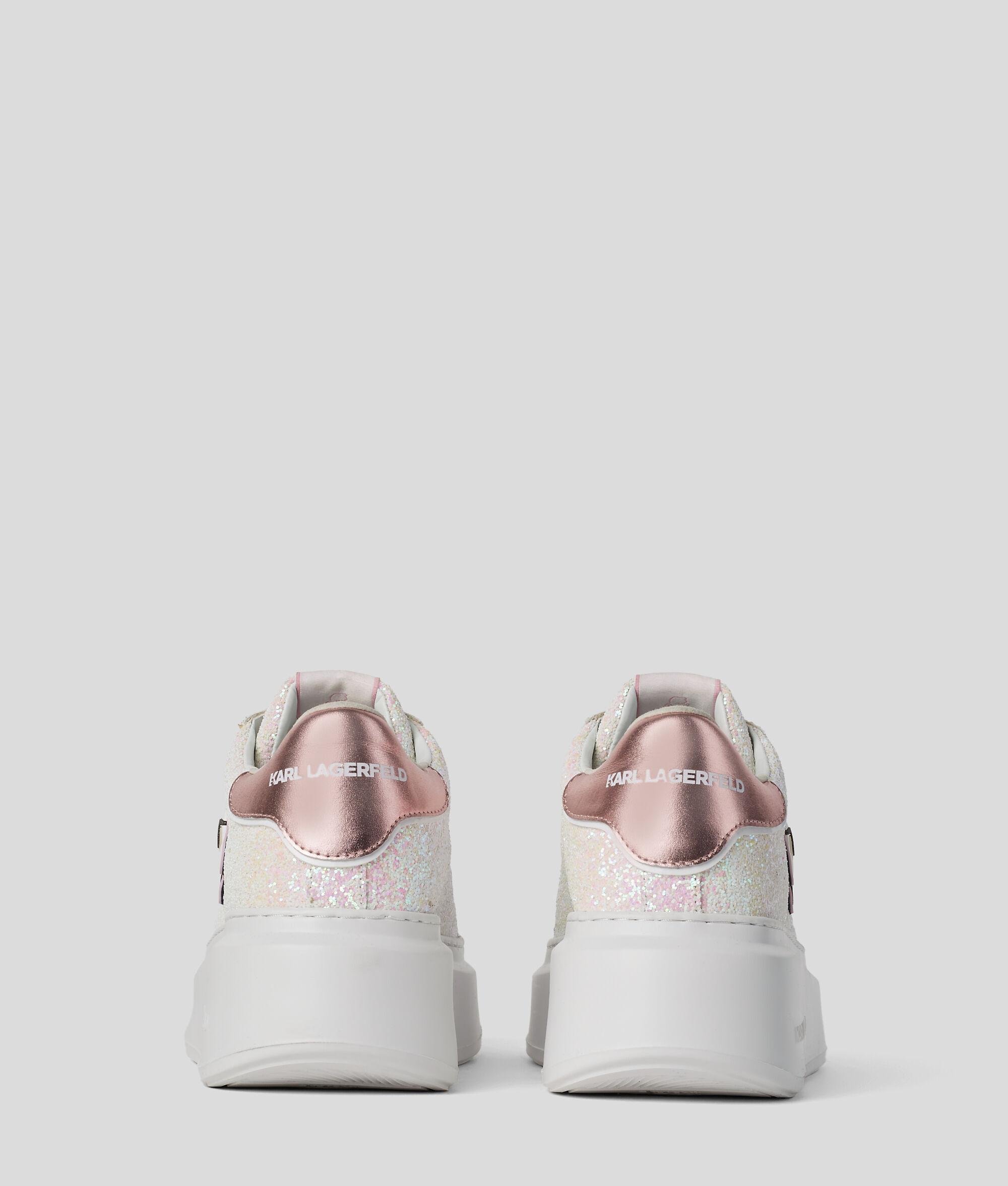 IKON KOMET SNEAKERS Product Image