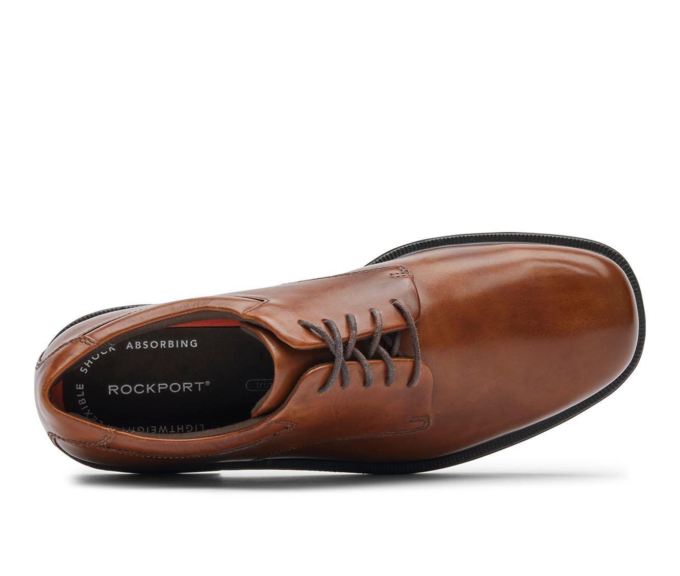 Men's Rockport Margin Dress Oxfords Product Image
