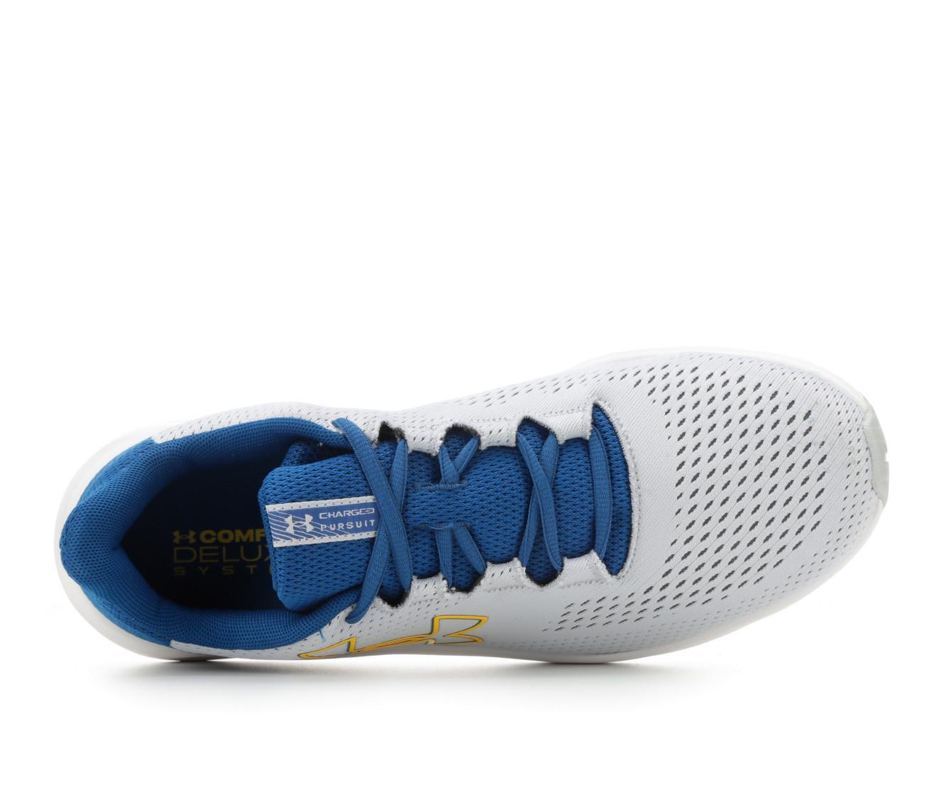 Men's Under Armour Pursuit 3BL- M Running Shoes Product Image
