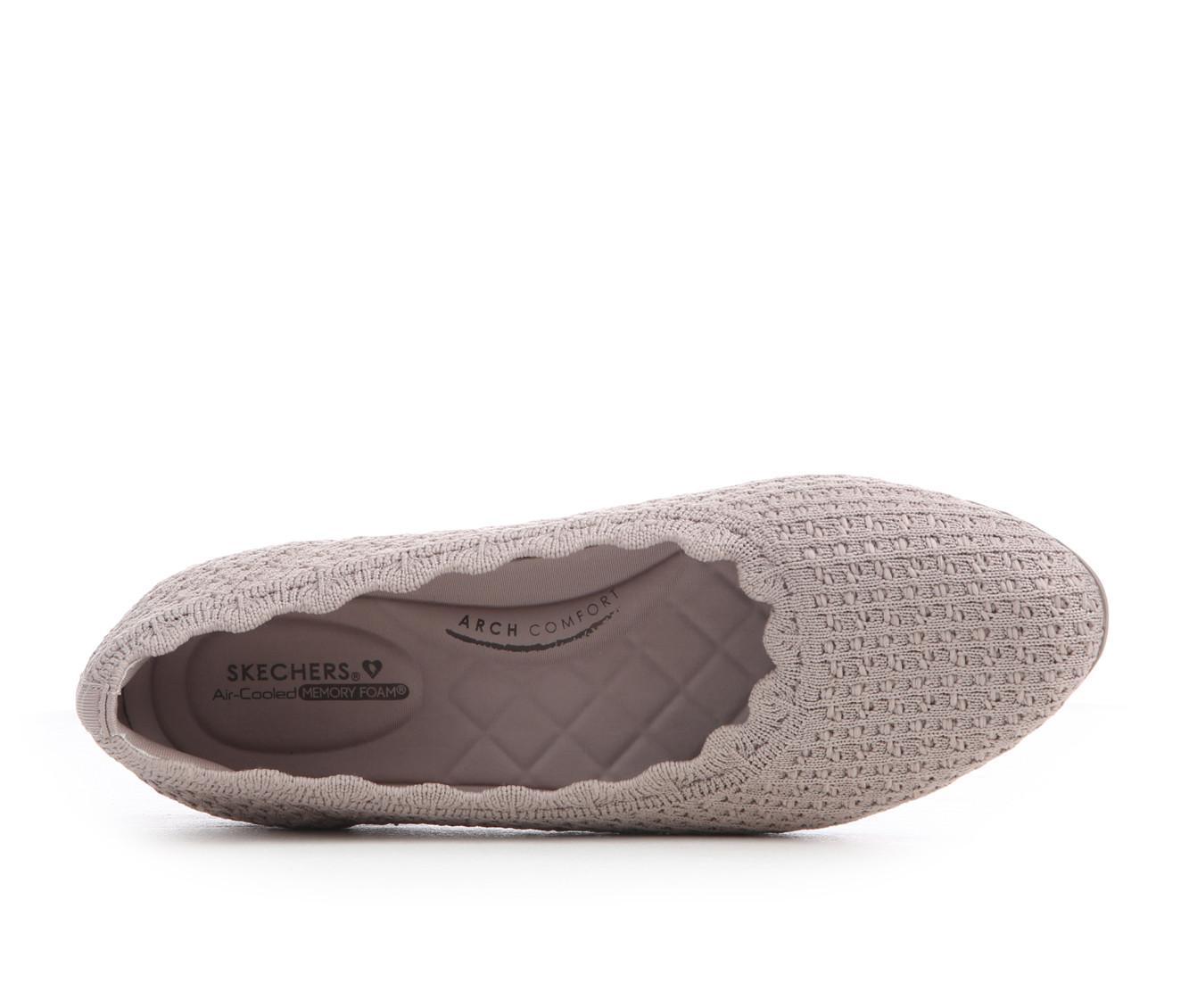 Women's Skechers Cleo Walk 159266 Ballet Flats Product Image