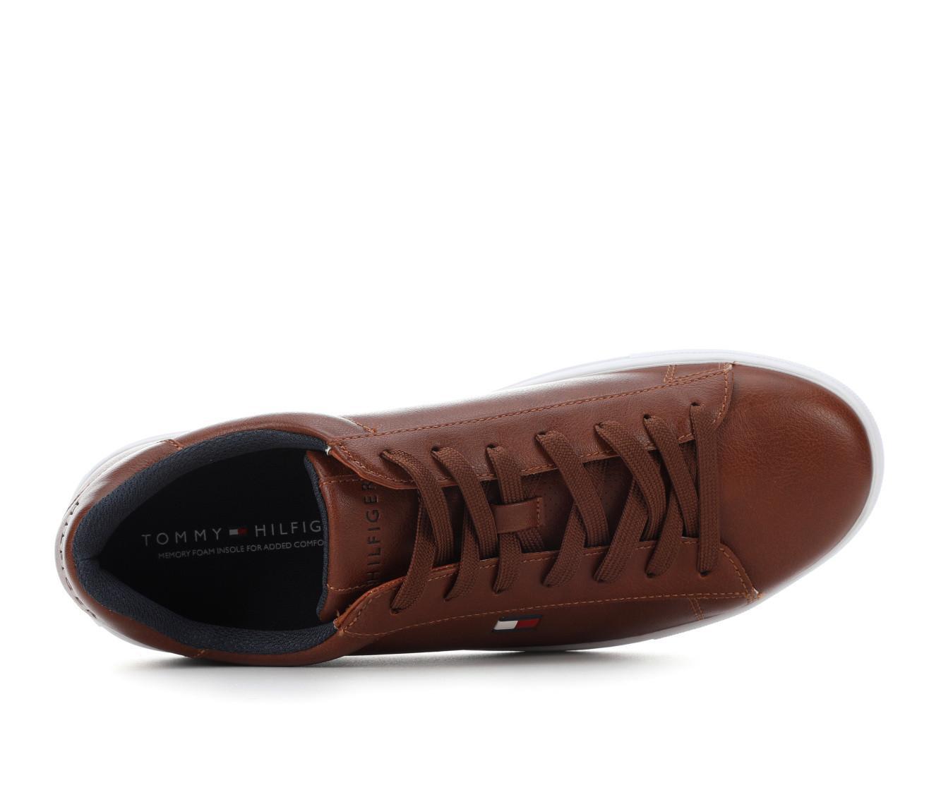 Men's Tommy Hilfiger Brecon Casual Oxfords Product Image