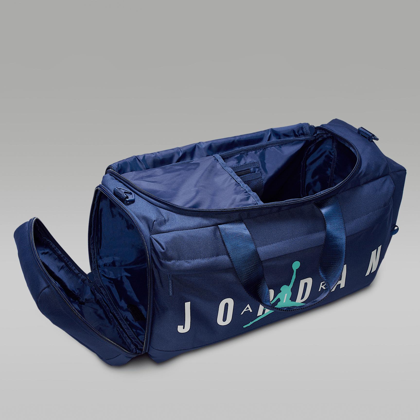 Men's Jordan Velocity Duffle Bag (62.5L) Product Image