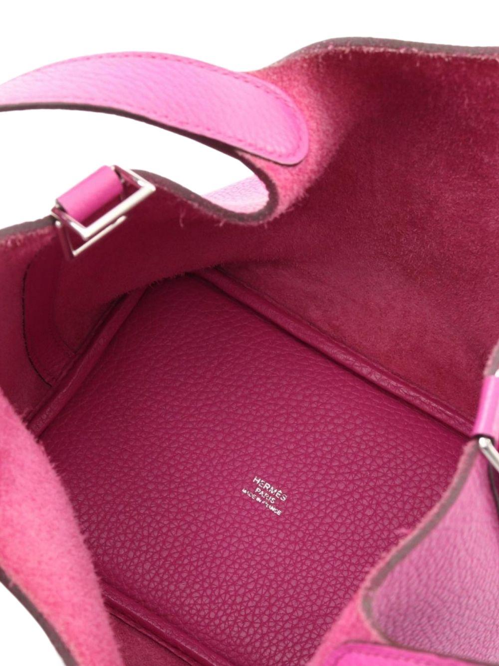 2018 Picotin Lock PM handbag Product Image