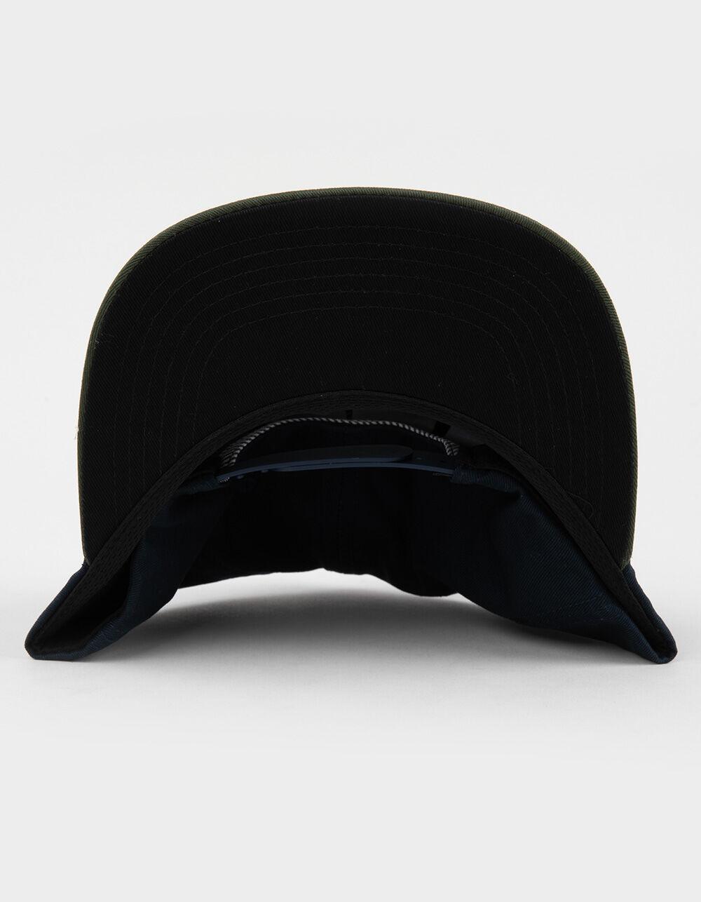 DARK SEAS Jumper Snapback Hat - MULTI Product Image