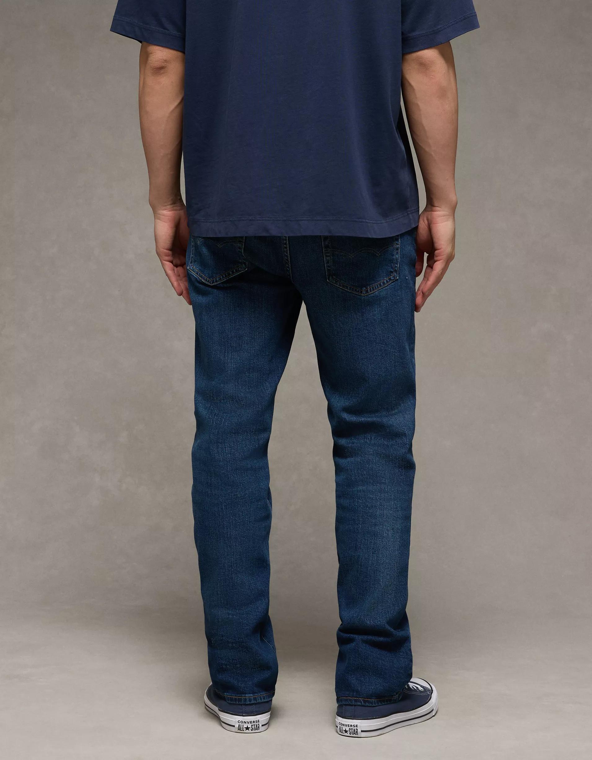 AE AirFlex+ TENCEL™ Fibers Original Bootcut Jean Product Image