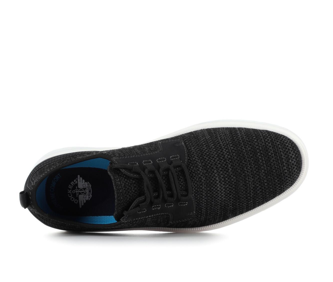 Men's Dockers Hilmont Dress Shoes Product Image