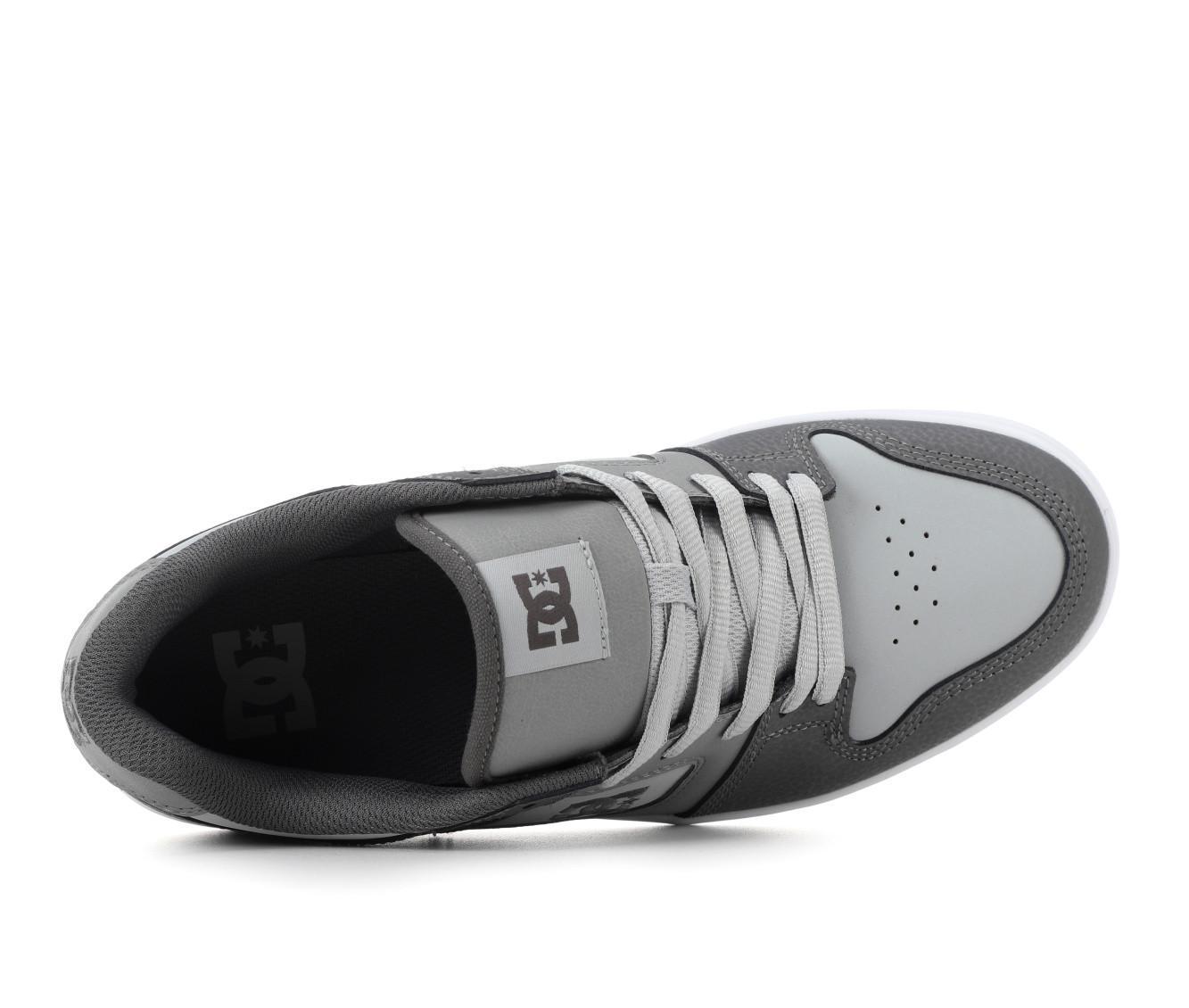 Men's DC Manteca 4 Skate Shoes Product Image