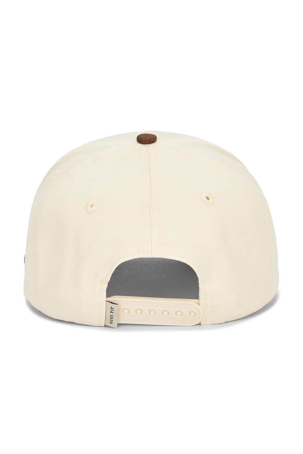 Sports Trucker Hat Gigi Pip Product Image