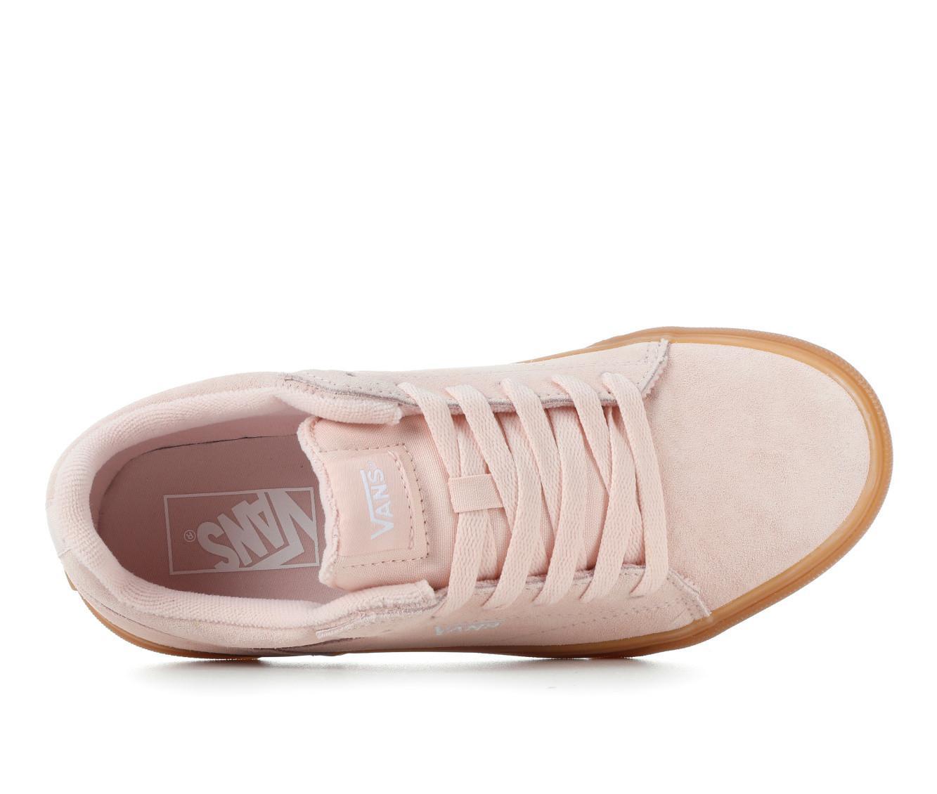 Women's Vans Seldan Skate Shoes Product Image