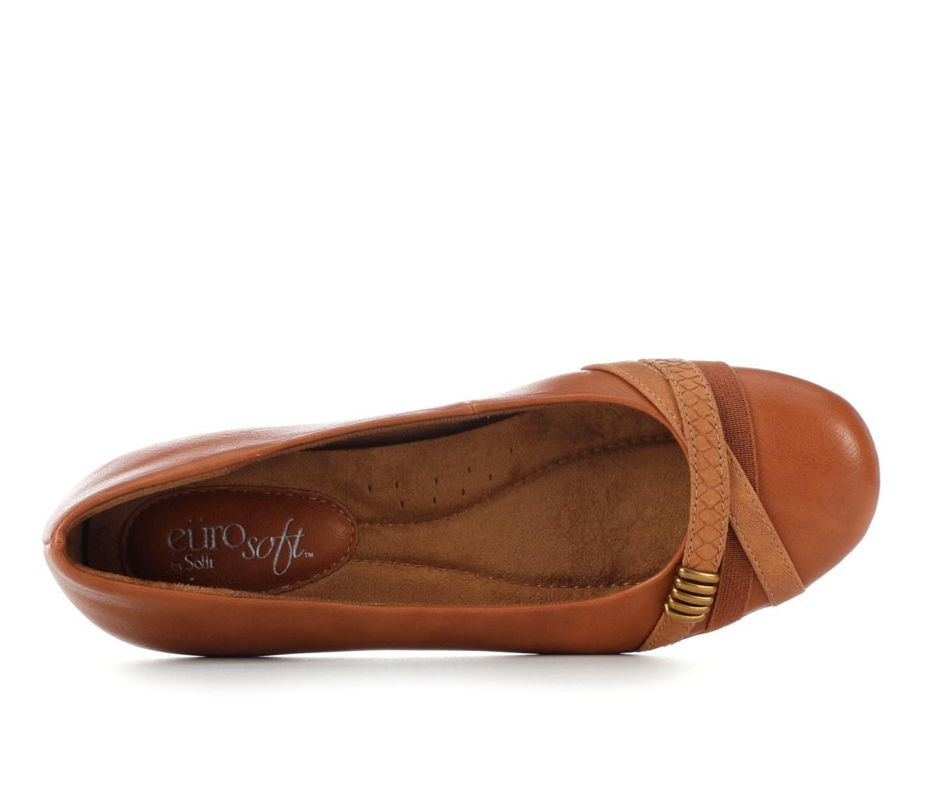 Women's EuroSoft Shainna Flats Product Image