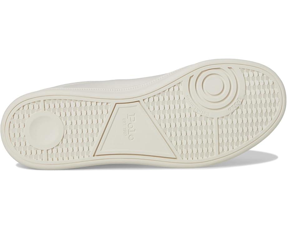 Heritage Court II Leather Sneakers Product Image