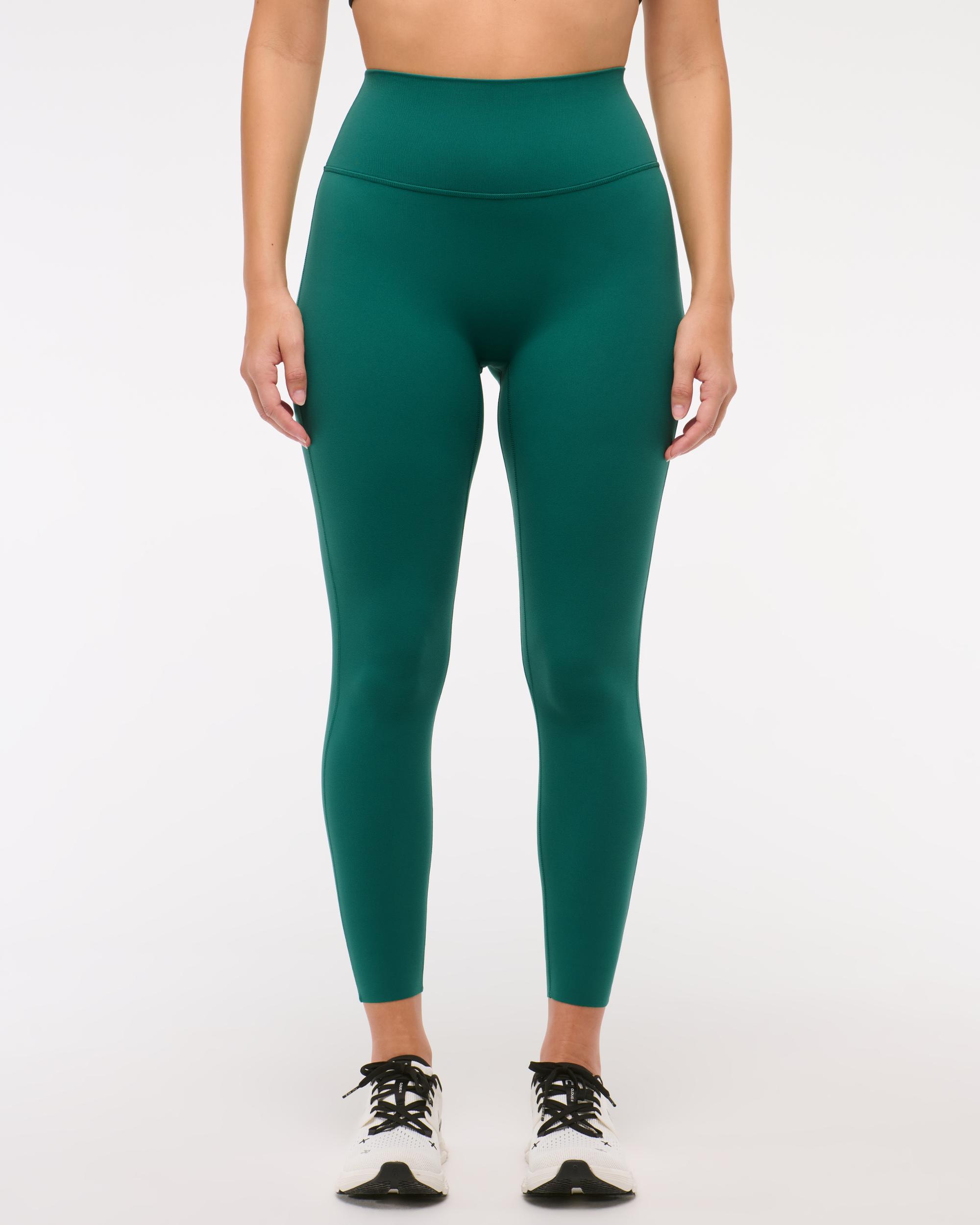 YPB studioFLEX Curve Love 7/8-Length Legging Product Image