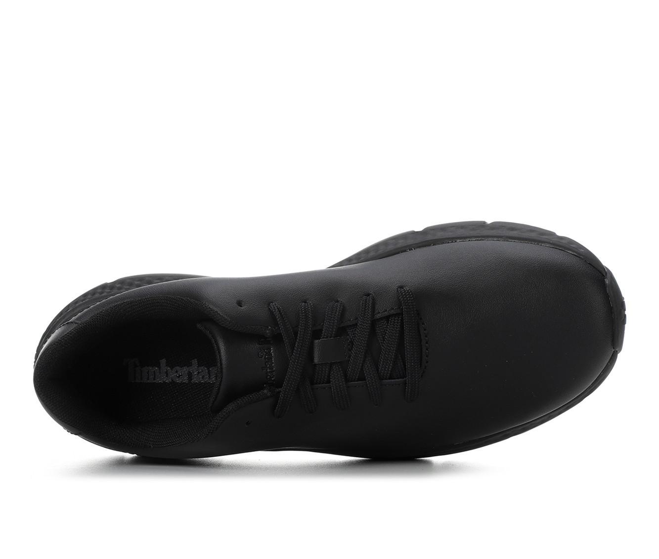 Women's Timberland Pro Powershift Gripmax Slip Resistant Shoes Product Image