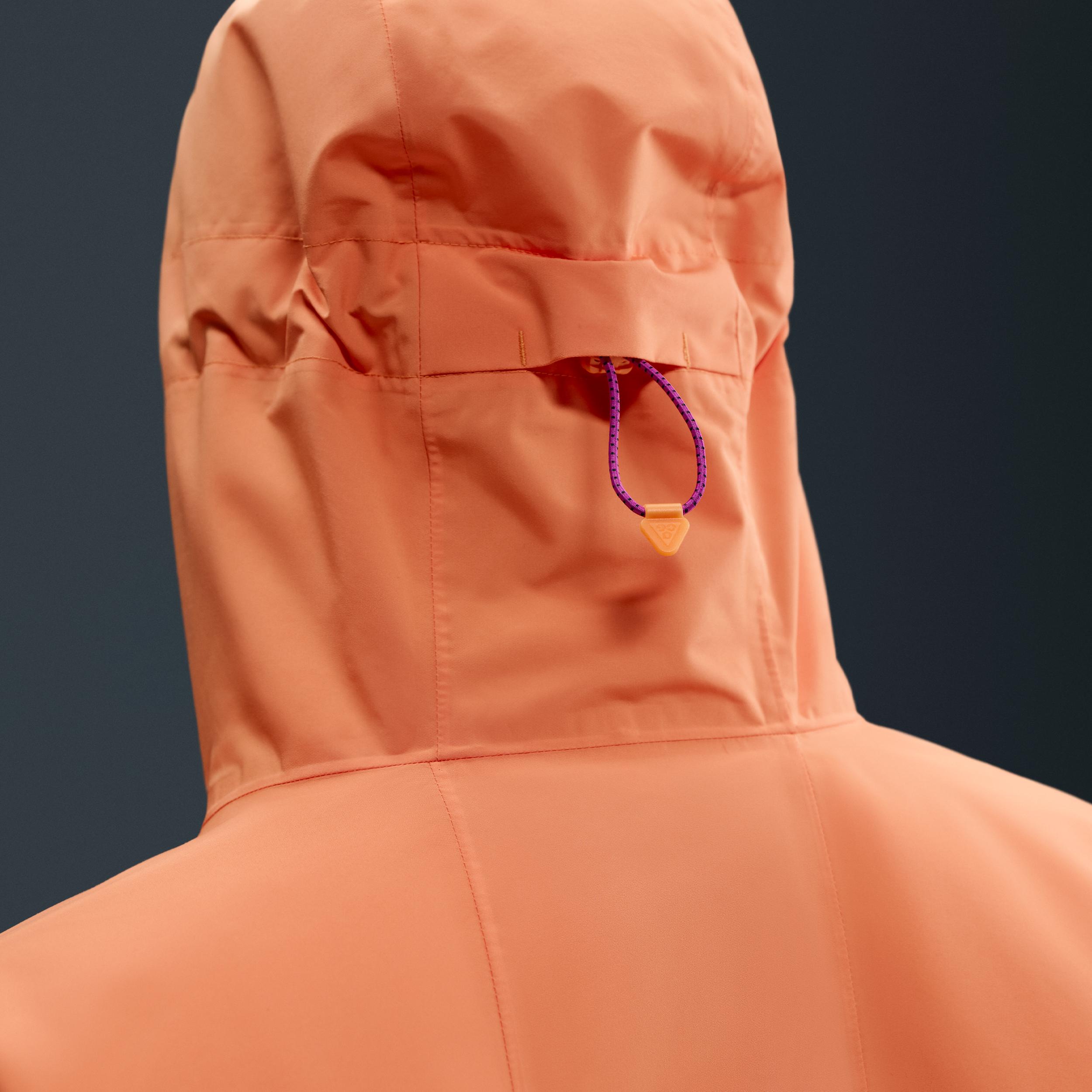 Womens Nike ACG Skull Peak Storm-FIT Jacket | FV7327-833 Product Image