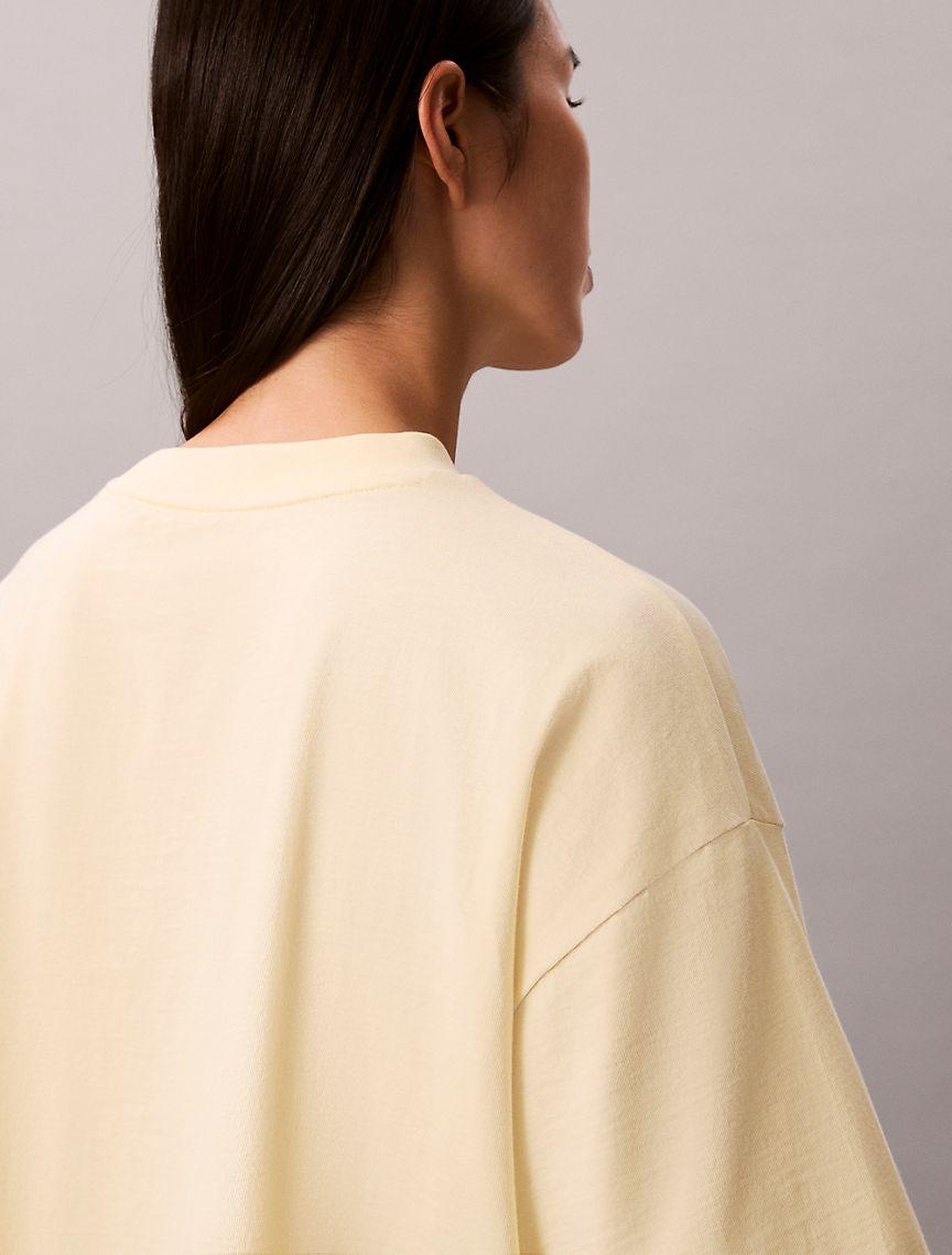 Heritage Classic Boxy T-Shirt Product Image