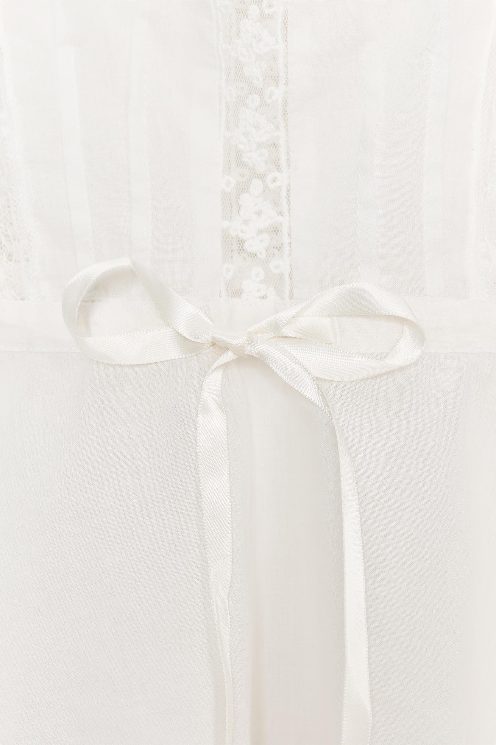 ZW COLLECTION LACE CAMISOLE TOP Product Image