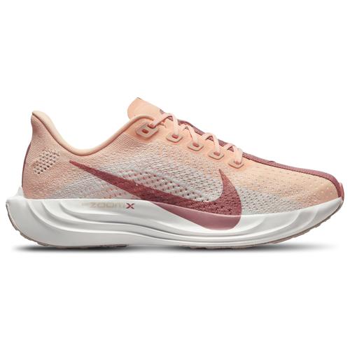 Nike Womens Nike Pegasus Turbo 4 - Womens Running Shoes Sail/Coconut Milk/Light Orewood Brown Product Image