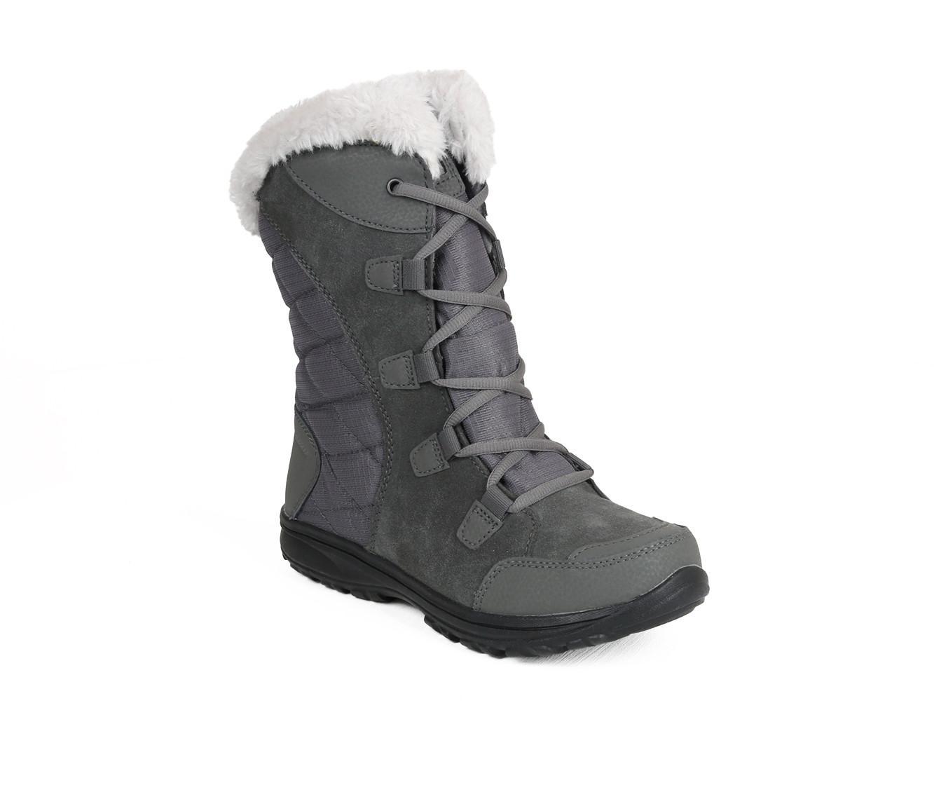 Women's Columbia Ice Maiden II Winter Boots Product Image