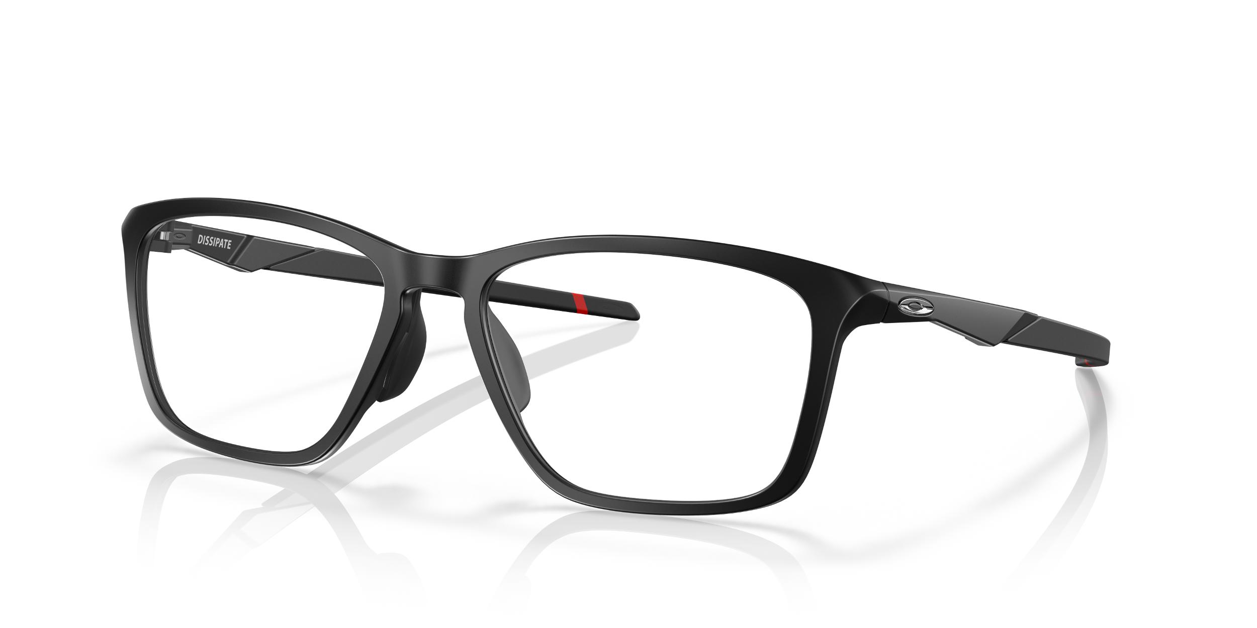 Oakley Mens Dissipate (low Bridge Fit) Eyeglasses Product Image