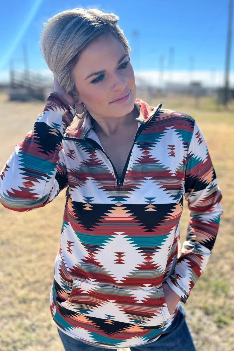 Sterling Kreek Southern Roots Pullover Product Image