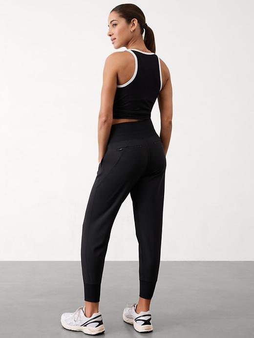 Venice High Rise Jogger Product Image