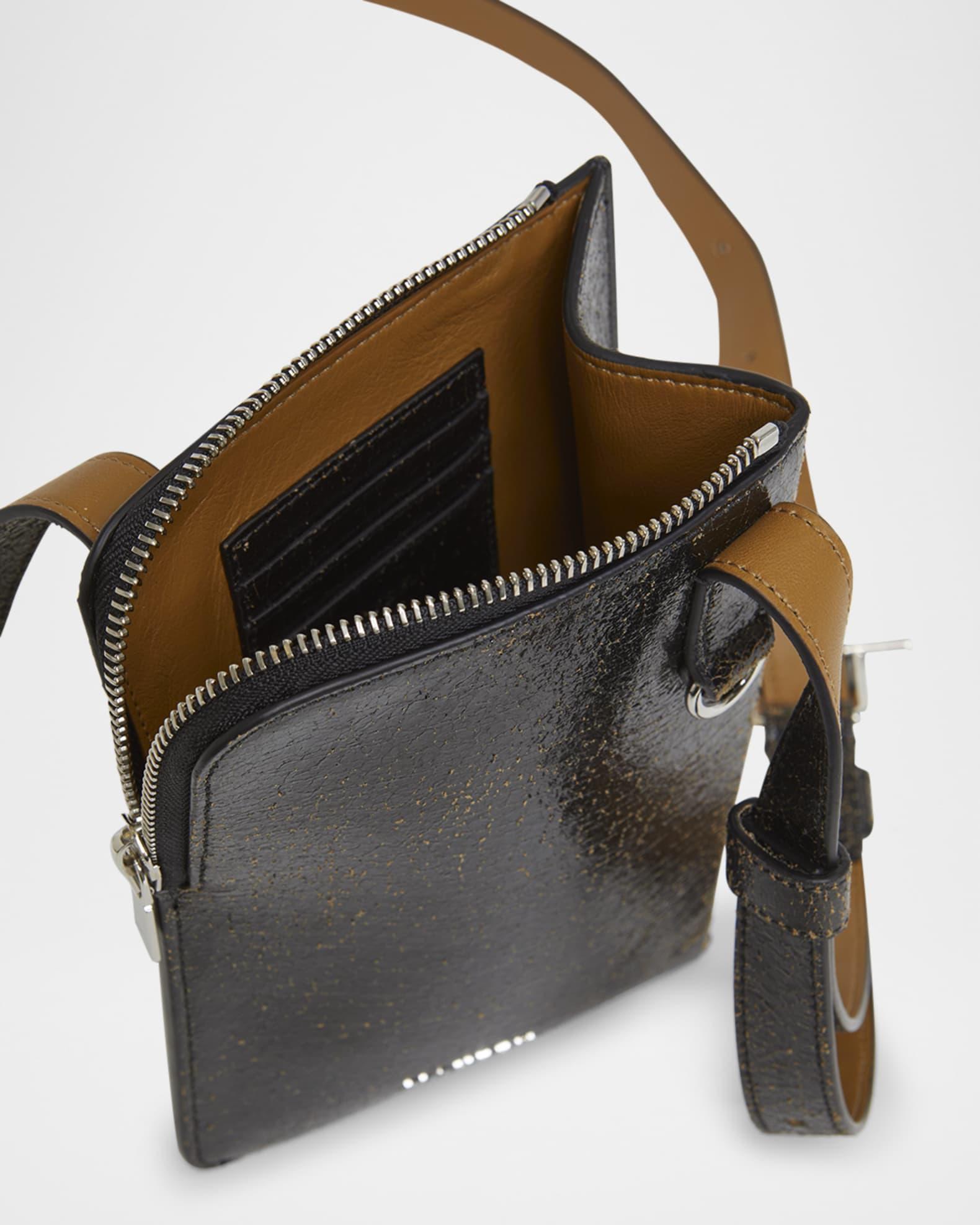 Men's T-bar Sling Phone Holder Product Image