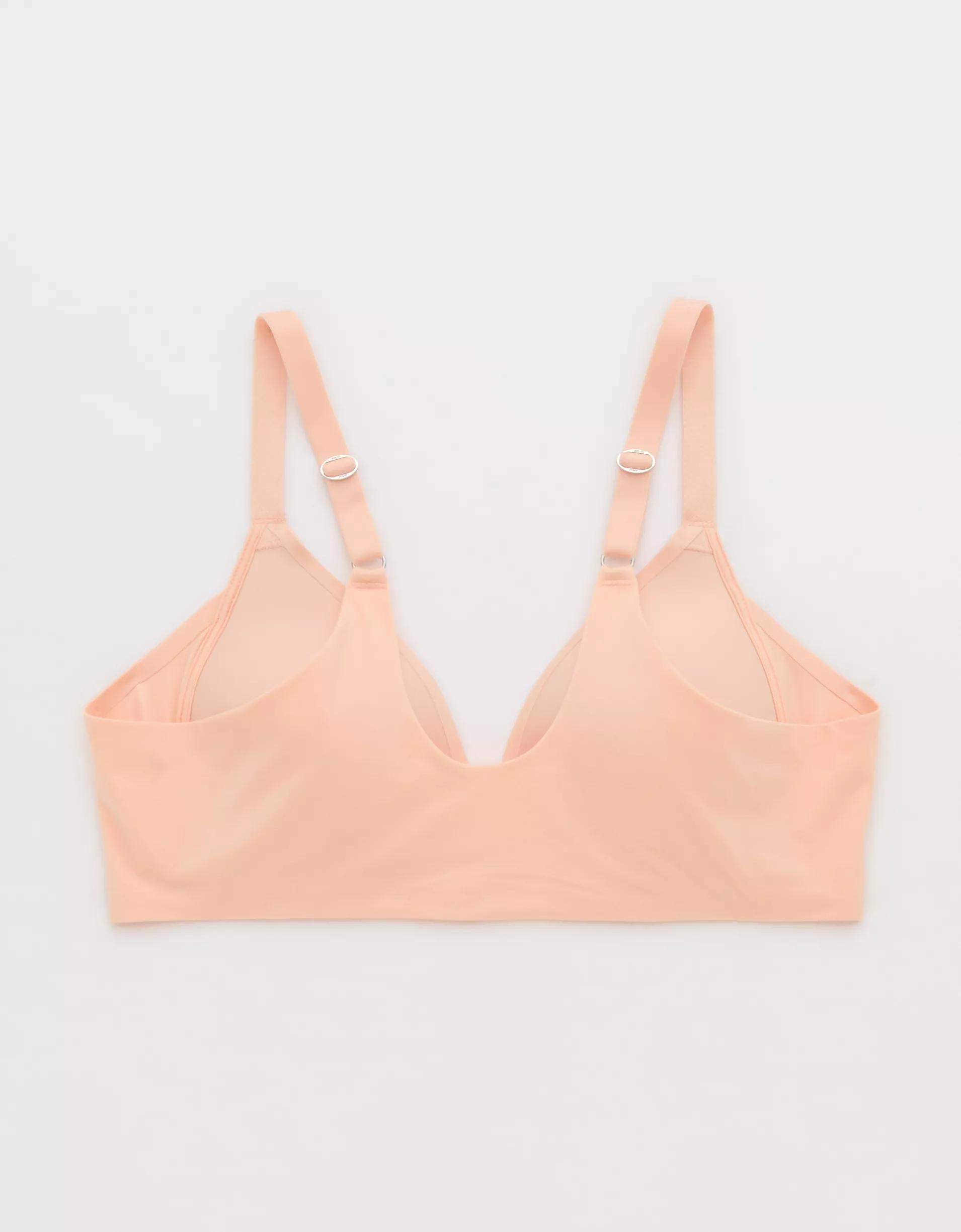 Sunnie Wireless Lightly Lined Bra Product Image