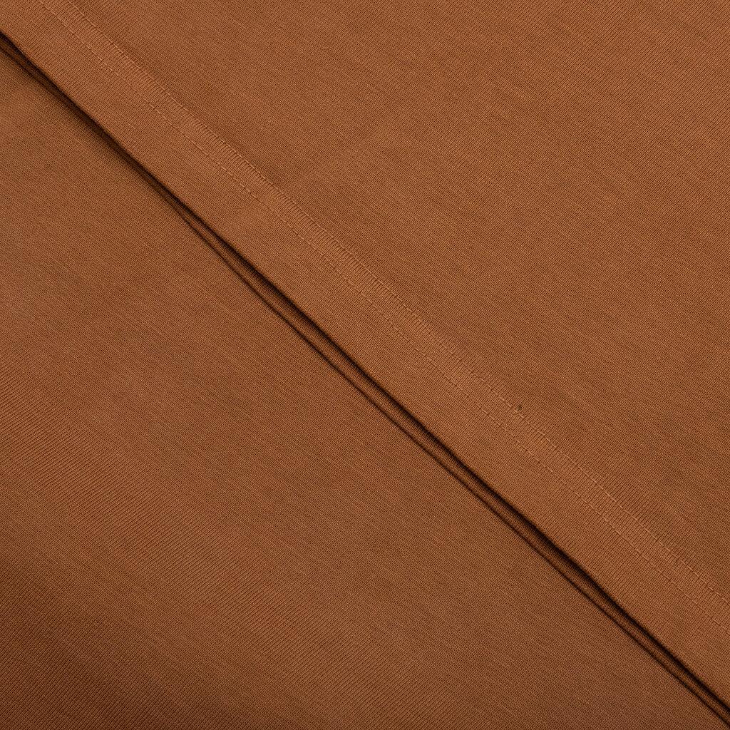 adidas Mens Anthony Edwards adidas Anthony Edwards Jumbo Believe That T-Shirt - Mens Black/White Product Image