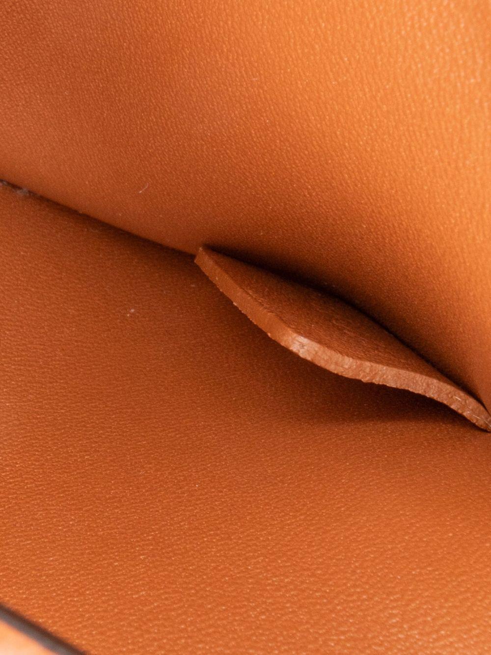 2021 Triomphe Coated Canvas Claude shoulder bag Product Image