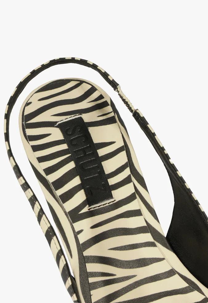 Lexi Sling Mid Pump Product Image