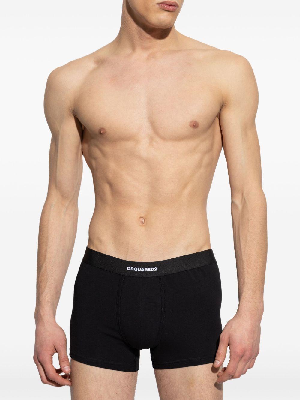 Basic briefs (pack of two) Product Image