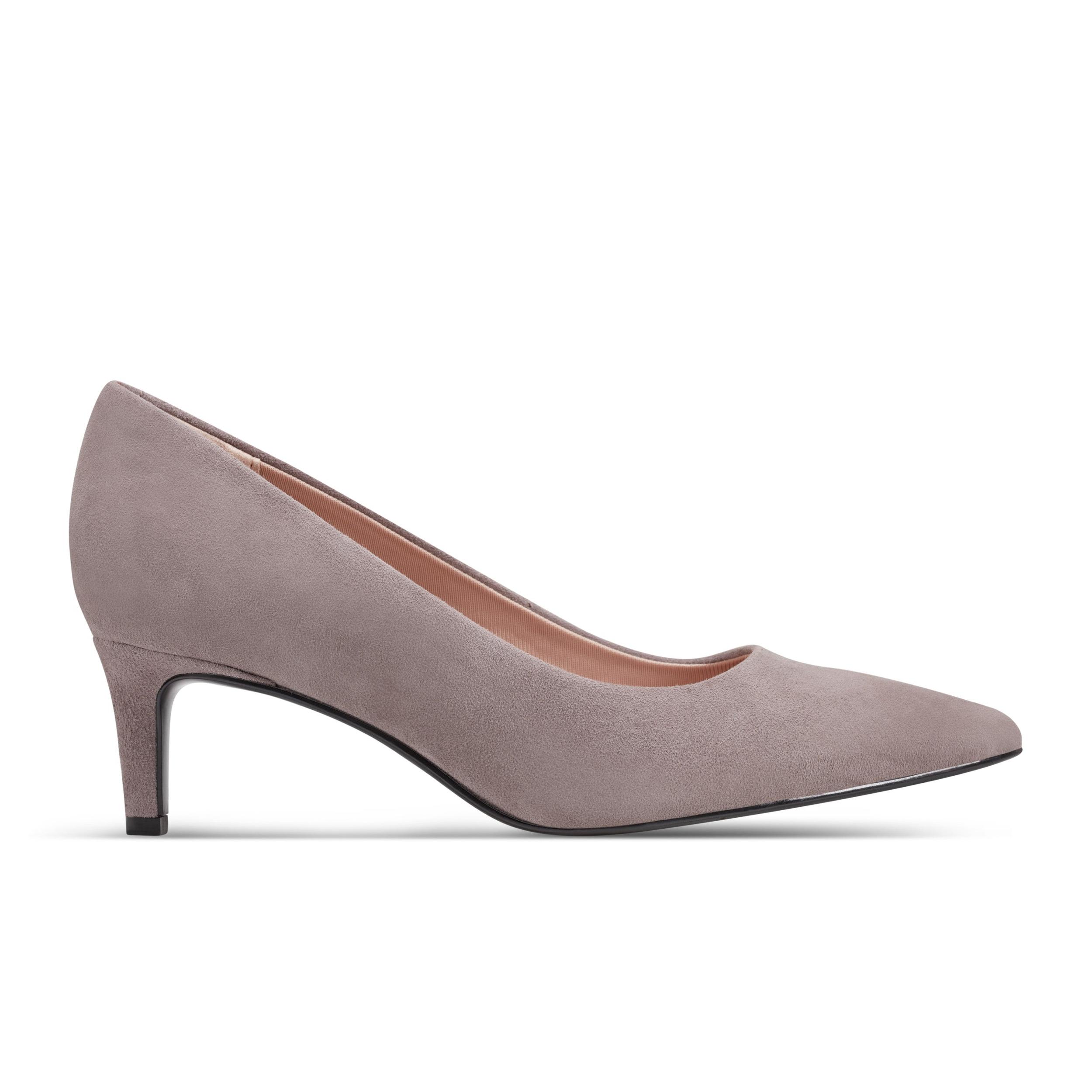 Women's Cindy Pointy Toe Pumps Product Image