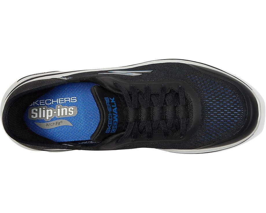 Men's SKECHERS Performance Hands Free Slip-ins Go Walk Arch Fit 2.0 - Simplicity 2.5 Sneaker Product Image