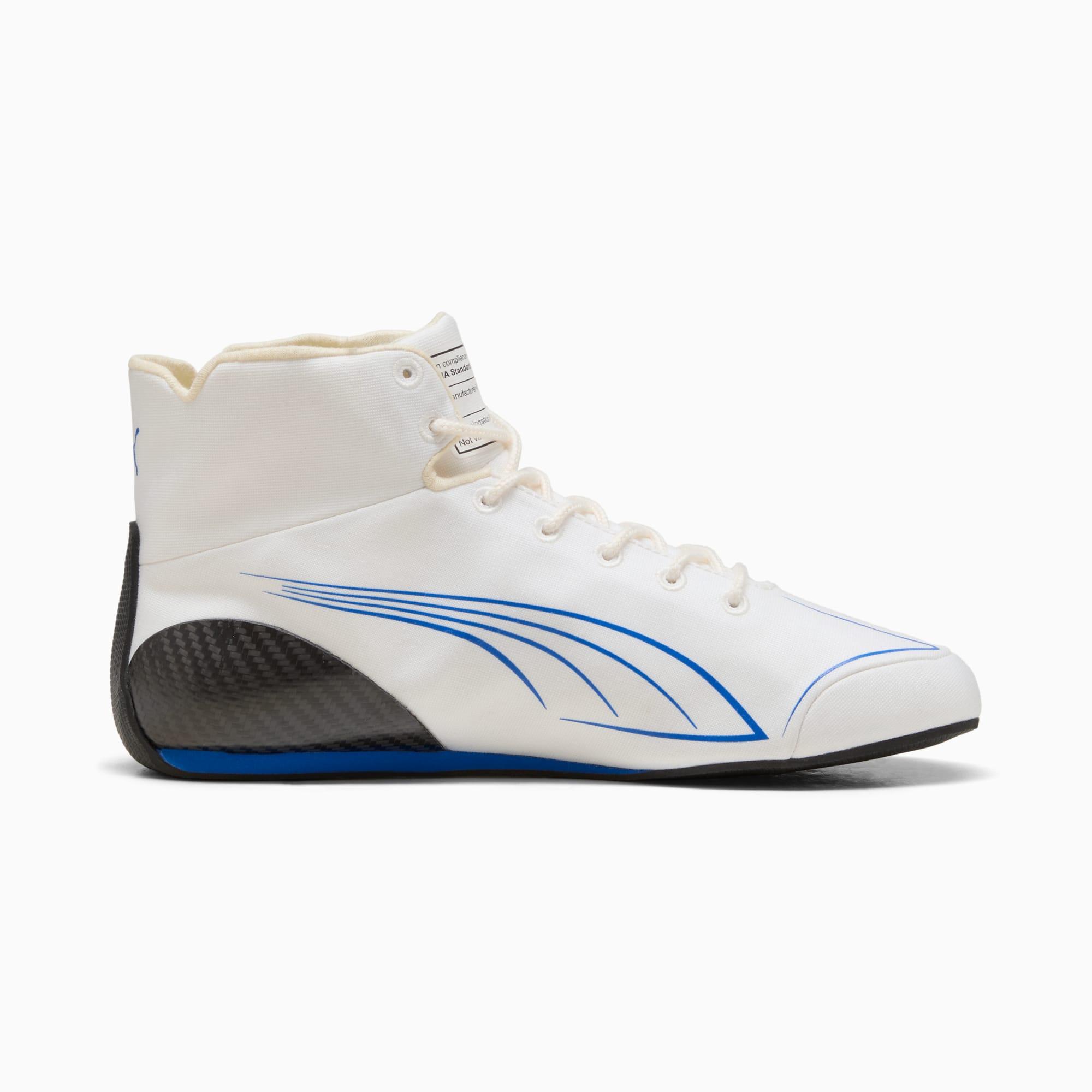 Scuderia Ferrari Speedcat Pro Miami Men's Sneakers Product Image